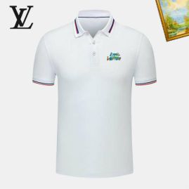 Picture of LV Polo Shirt Short _SKULVM-3XL25tn0620598